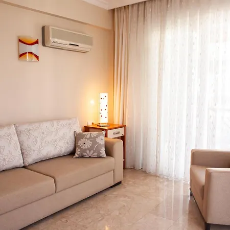 Calis Sunstay Φετιγιέ