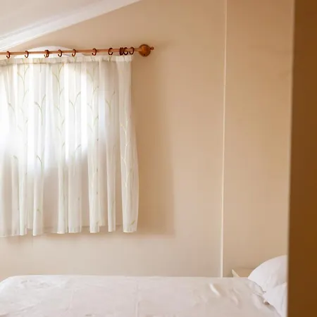 Calis Sunstay Διαμέρισμα