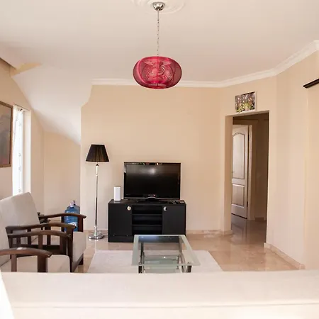 Calis Sunstay Διαμέρισμα *