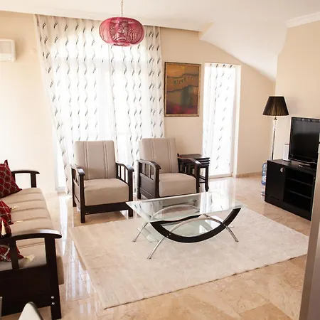 Calis Sunstay