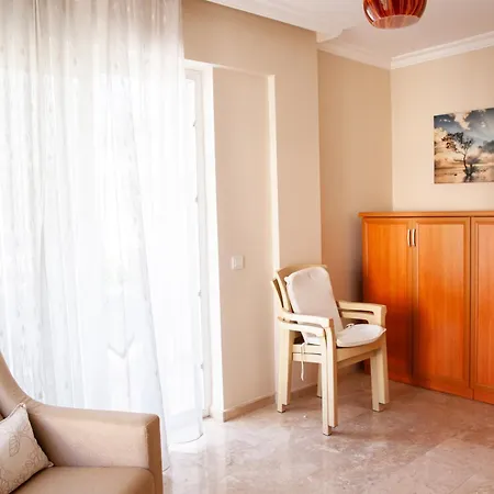 Calis Sunstay Διαμέρισμα Φετιγιέ